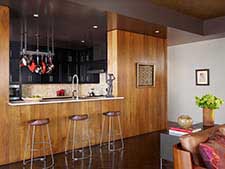 Идеи дизайна квартир. 2025