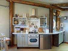 Идеи дизайна квартир. 2025