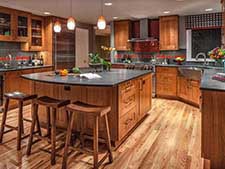 Идеи дизайна квартир. 2025