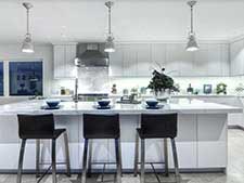 Идеи дизайна квартир. 2025