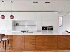 Идеи дизайна квартир. 2025