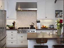 Идеи дизайна квартир. 2025