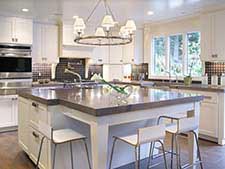 Идеи дизайна квартир. 2025