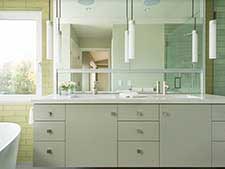 Идеи дизайна квартир. 2025