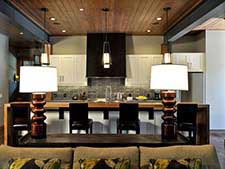 Идеи дизайна квартир. 2025