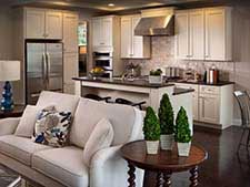 Идеи дизайна квартир. 2025