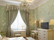 Идеи дизайна квартир. 2025