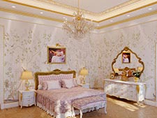 Идеи дизайна квартир. 2025