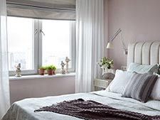 Идеи дизайна квартир. 2025