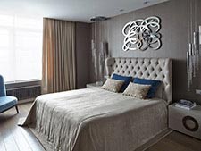 Идеи дизайна квартир. 2025