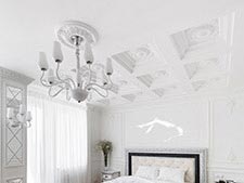 Идеи дизайна квартир. 2025