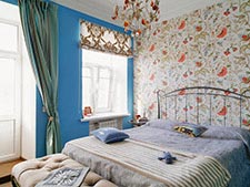 Идеи дизайна квартир. 2025