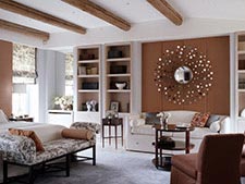 Идеи дизайна квартир. 2025