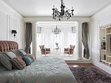 Идеи дизайна квартир. 2025