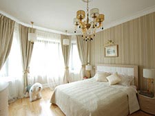 Идеи дизайна квартир. 2025