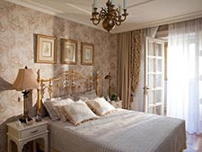 Идеи дизайна квартир. 2025