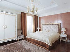 Идеи дизайна квартир. 2025