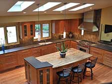 Идеи дизайна квартир. 2025