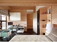 Идеи дизайна квартир. 2025