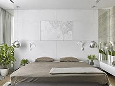 Идеи дизайна квартир. 2025