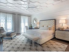 Идеи дизайна квартир. 2025