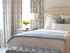 Идеи дизайна квартир. 2025