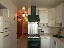 Идеи дизайна квартир. 2025