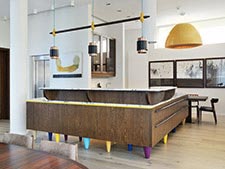 Идеи дизайна квартир. 2025