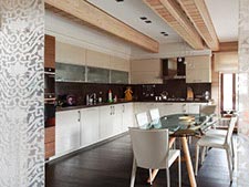 Идеи дизайна квартир. 2025