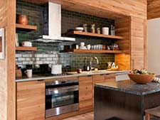 Идеи дизайна квартир. 2025