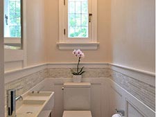 Идеи дизайна квартир. 2025