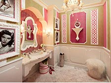 Идеи дизайна квартир. 2025