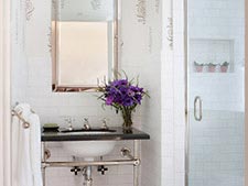 Идеи дизайна квартир. 2025