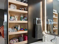 Идеи дизайна квартир. 2025