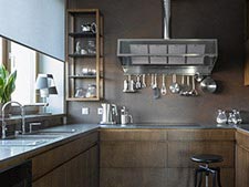 Идеи дизайна квартир. 2025