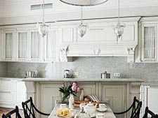 Идеи дизайна квартир. 2025