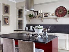 Идеи дизайна квартир. 2025