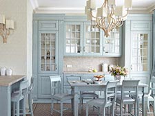 Идеи дизайна квартир. 2025