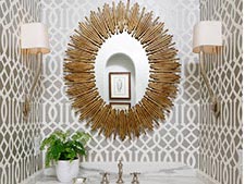 Идеи дизайна квартир. 2025