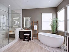 Идеи дизайна квартир. 2025