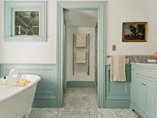 Идеи дизайна квартир. 2025