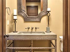 Идеи дизайна квартир. 2025