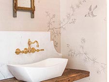 Идеи дизайна квартир. 2025