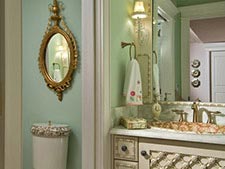 Идеи дизайна квартир. 2025