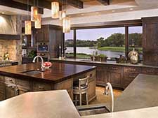 Идеи дизайна квартир. 2025