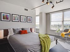 Идеи дизайна квартир. 2025