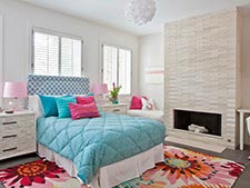 Идеи дизайна квартир. 2025