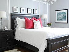 Идеи дизайна квартир. 2025