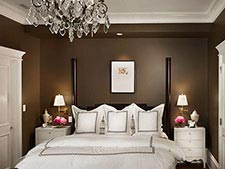 Идеи дизайна квартир. 2025