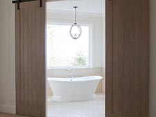 Идеи дизайна квартир. 2025